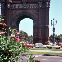 Valencia, Spain